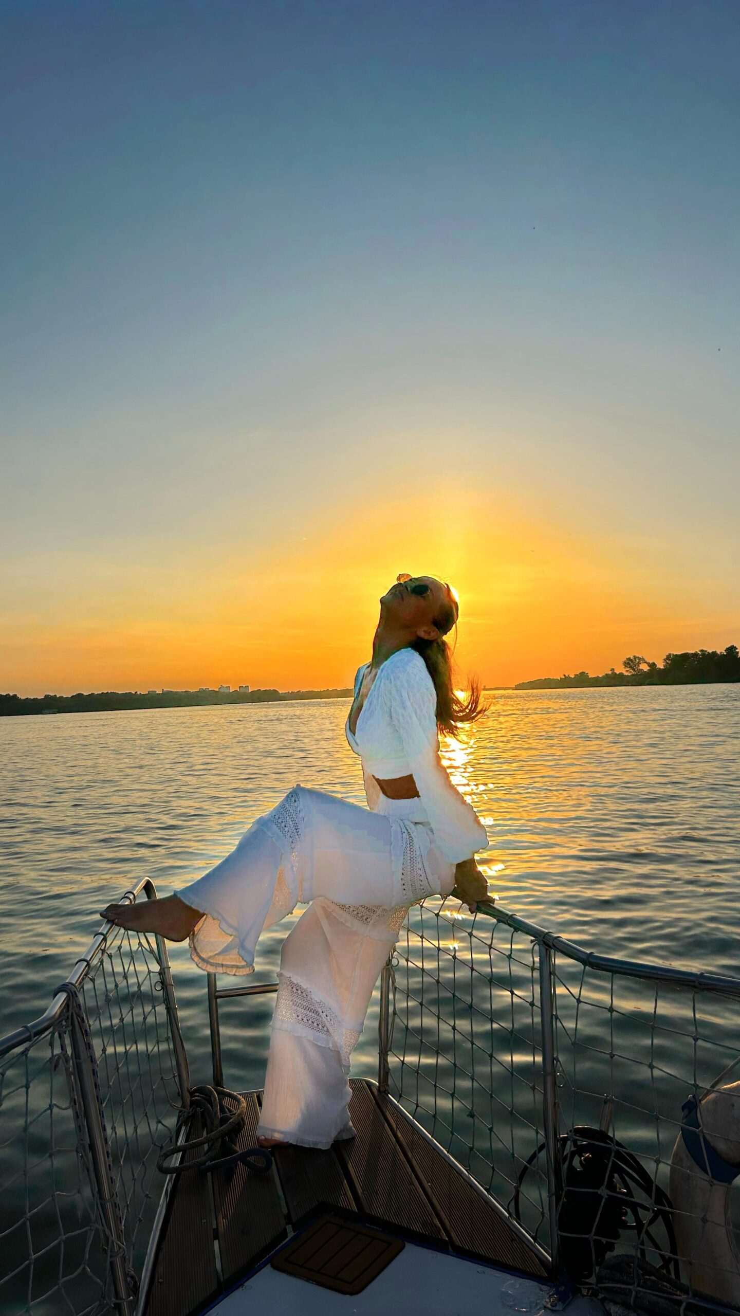 girlboat